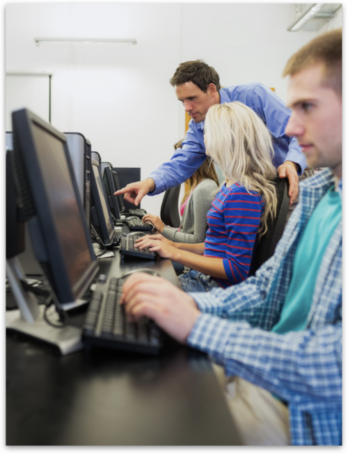 shared-service-model